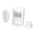 140017-Wireless alarm system with GSM module, MH operating on SIM card; built-in alarm siren, range in open field: 80 m-ORN