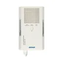 143224 -Détecteur de gaz GPL 230VAC, l'appareil utilise un capteur électrochimique de haute qualité pour atteindre un taux de détection élevé