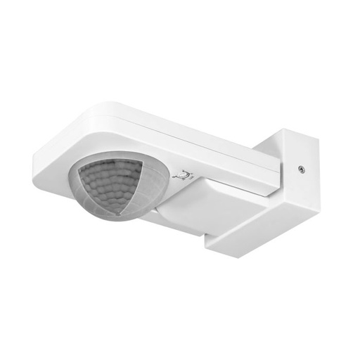 [ORNOR-CR-259/W] 140027 - Motion sensor 360°, white 2000W, max. 20m