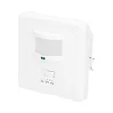 149126 - PIR motion sensor protection rating IP20; detection range 160°