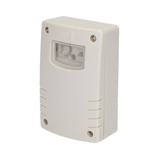 [ORNOR-CR-209] 140034 - Twilight sensor, IP44