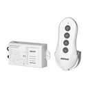 143189 - Wireless lighting programmer with a 3channel remote control unit