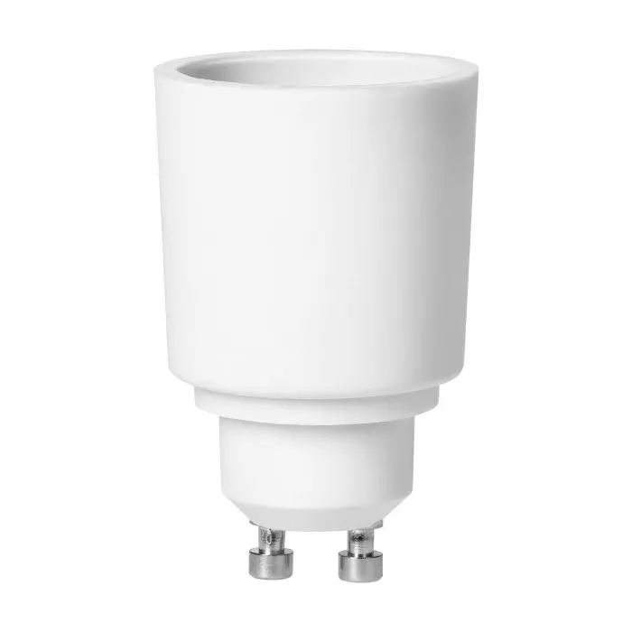 149952 - Bulb holder adapter GU10/E27