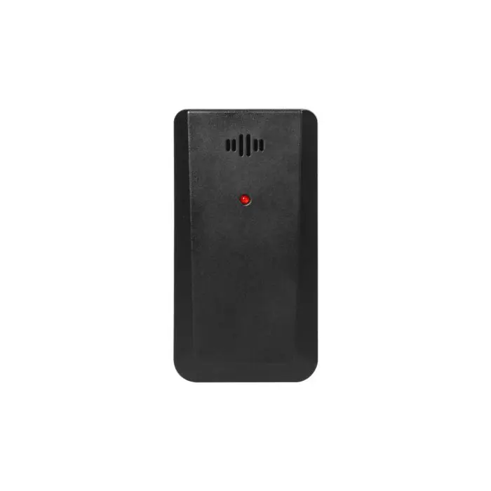 149965 - Outdoor temperature sensor for WS3 weather station, black