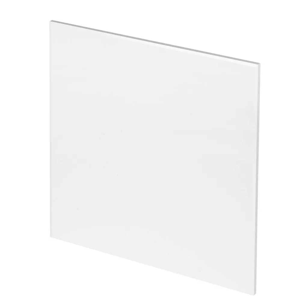 172140 - TRAX Front Panel for Fan's housing Ø 125 white
