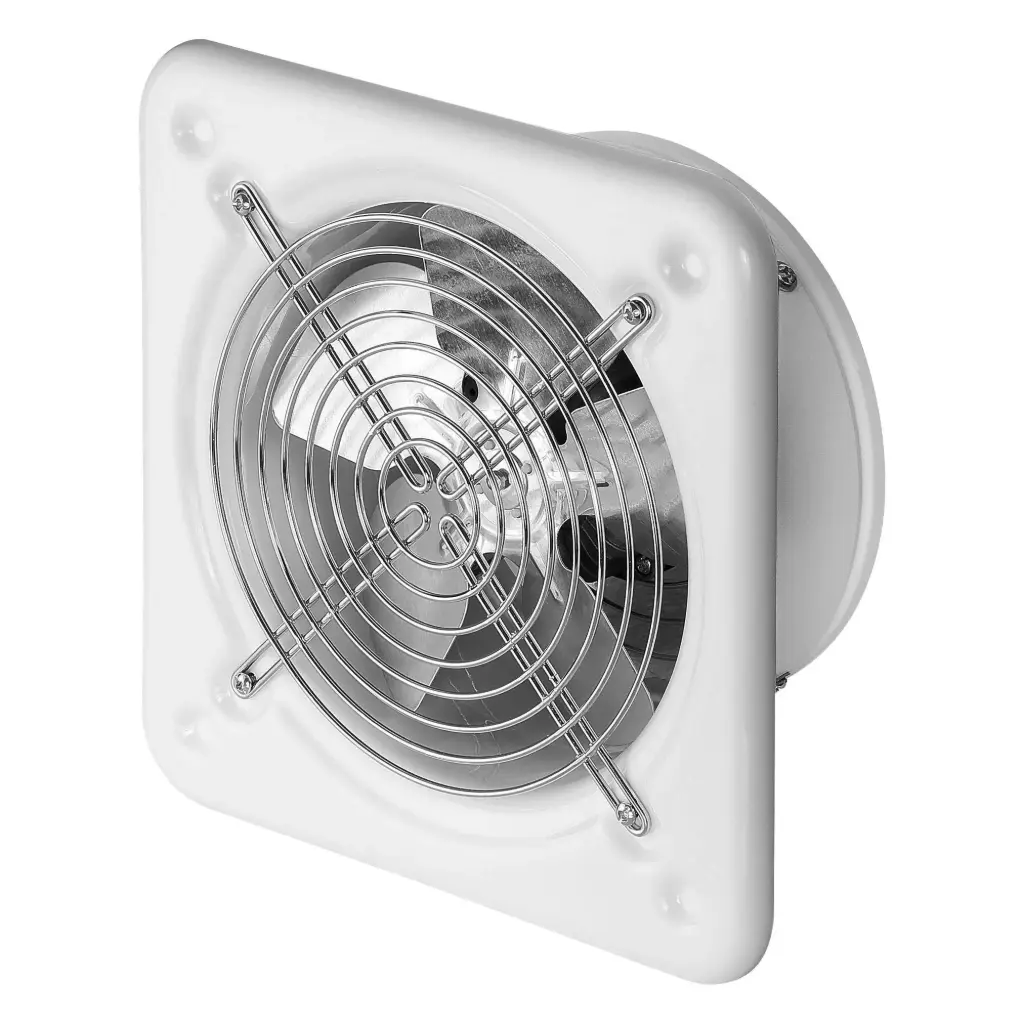 172327 - WO Series fan with terminal block Ø315 white