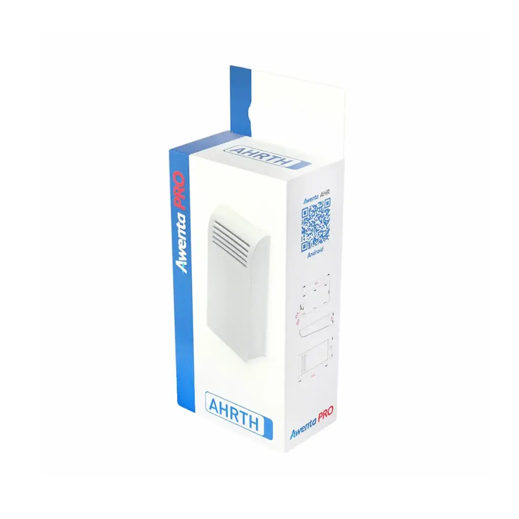 172340 - AHRE160 temperature and humidity sensor 