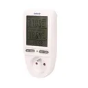 149156 - Energy calculator with LCD display for Belgium and France ORN