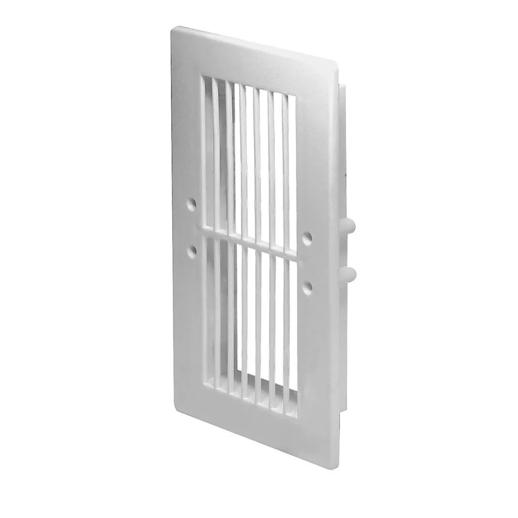 172915 - SPECJAL Series grille - basic version 110x270 white