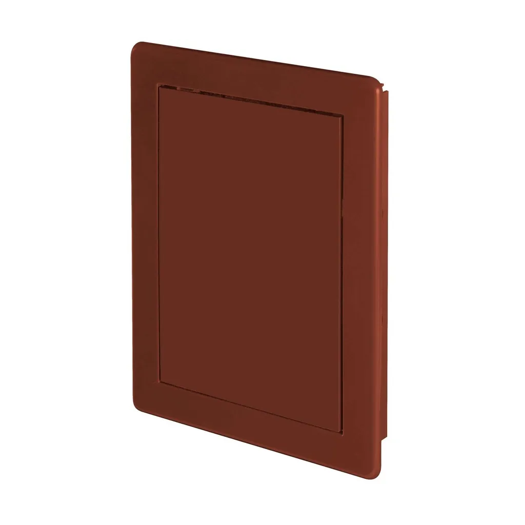 173080 - ABS access door 150x200 brown