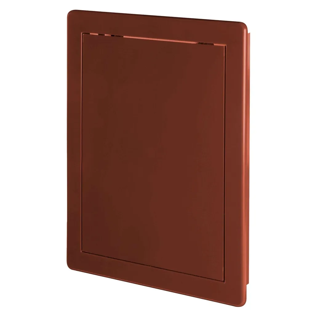 173090 - ABS access door 200x250 brown
