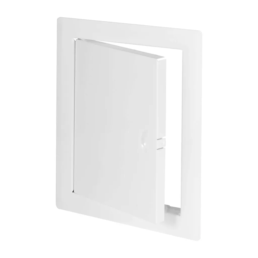 173120 - Metal accesss door made of steel sheet covered with an epoxy coating 150x200 white