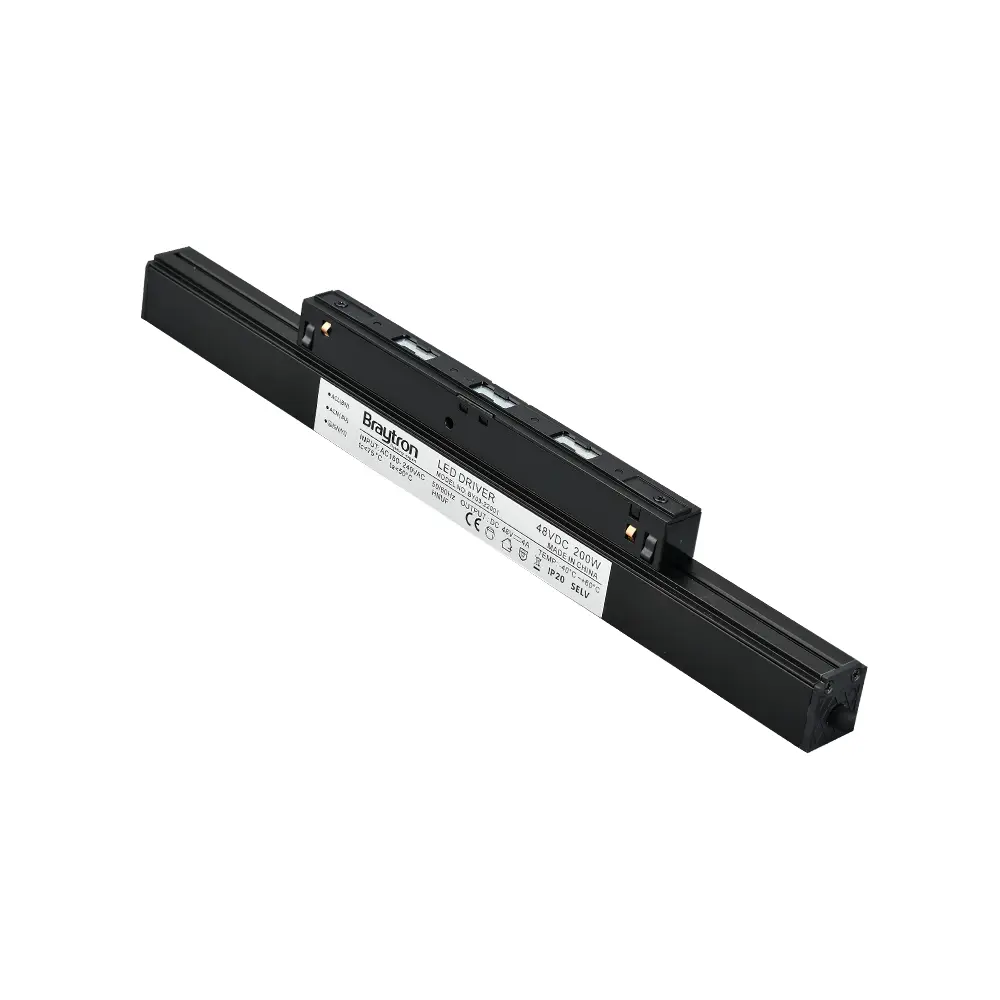 101941- 100W 48VDC IP20 INTERNAL LED POWER SUPPLY -BRY