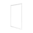 105065-  BACKLITE 60x60 WHITE 40W 6500K LED PANEL - BRY