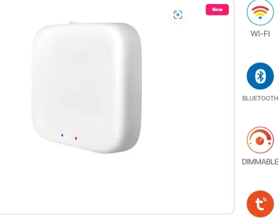 101275-MS20-HUB-WHT-TUYA-LAN-ADAPTOR.SWITHC -BRY
