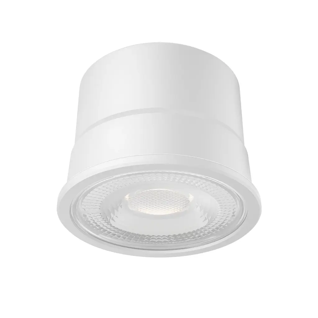 101108 - 10W 3IN1 45D LED MODUL - BRY