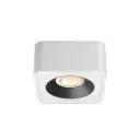 103403 - GATA 10W 3IN1 SQUARE WHITE SURFACE SPOTLIGHT - BRY  