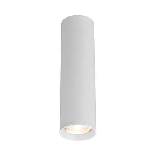 [BRYBH04-00560] 103070 -GAMA-5520-RND-WHT-GU10-SPOTLIGHT-BRY