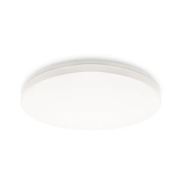 103076 - JADE ROUND 24W 3IN1 IP20 CEILING FIXTURE - BRY