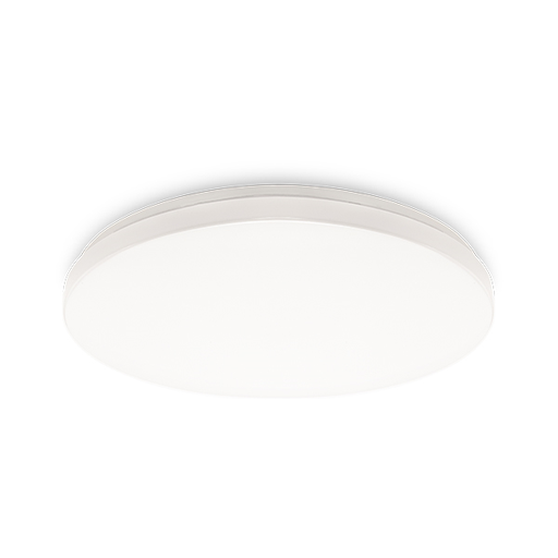[BRYBH16-02280] 103076 - JADE ROUND 24W 3IN1 IP20 CEILING FIXTURE - BRY