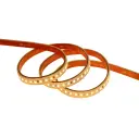 107103- LED Strip 220V 16W/m, 100lm/W, Dimmable,Size 10cm–50m Warm White 3000K-LDL