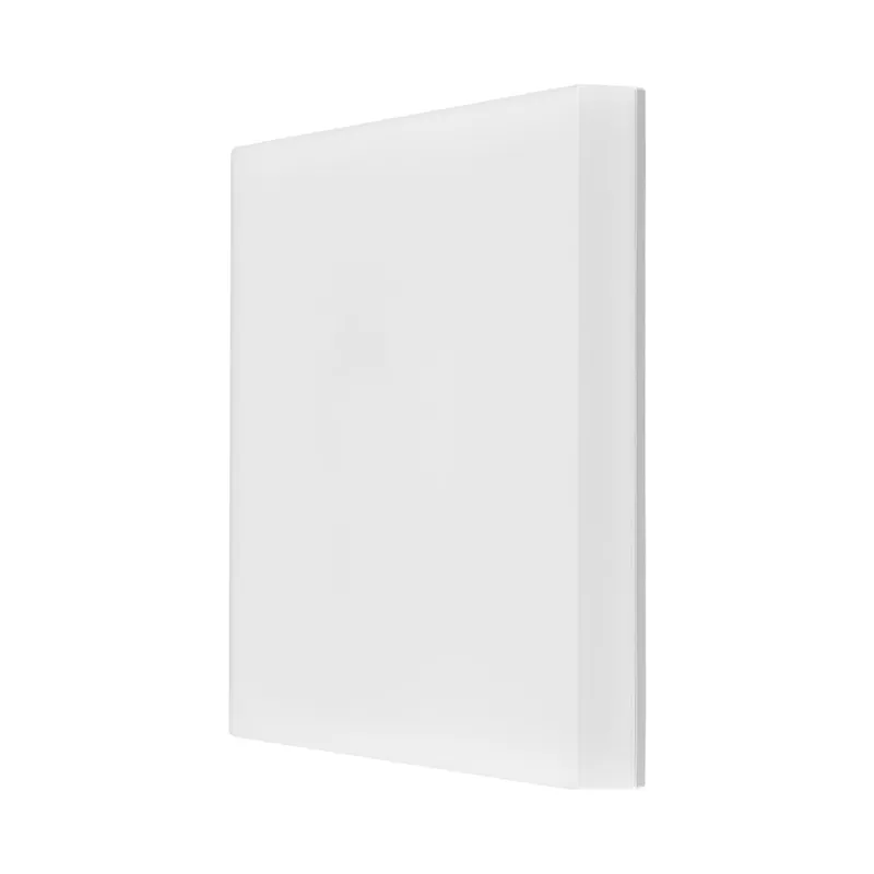 102101-JADE-SQR-D330-30W-3000K-IP44-CEILING LIGHT-BRY