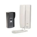 140309- Single family doorphone, vandal proof, ENSIS-ORN