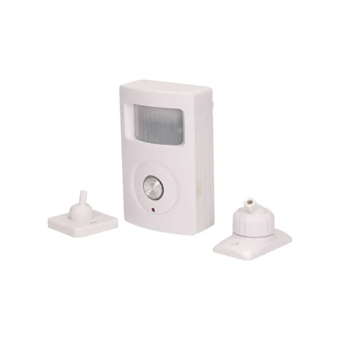 140312- Wireless motion sensor for MH alarm-ORN