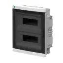 installation électrique / Boîtes à fusibles / Flush-Mounted Fuse Boxes