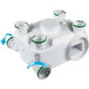 Ventilatie  / Centrale ventilatie