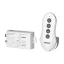 Electrical installation / Wireless Control