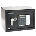Electrical installation / Security