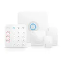 Elektrische installatie / Beveiliging / Alarm systemen