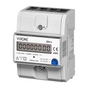 Electrical installation / Power meters
