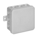 Electrical installation / Junction boxes