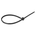 Electrical installation / Cable ties