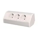 Electrical installation / Furniture sockets / Countertop sockets