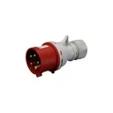 Electrical installation / CEE plugs