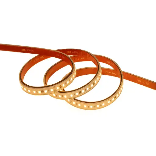[LST0107103] 107103- LED Strip 220V 16W/m, 100lm/W, Dimmable,Size 10cm–50m Warm White 3000K-LDL
