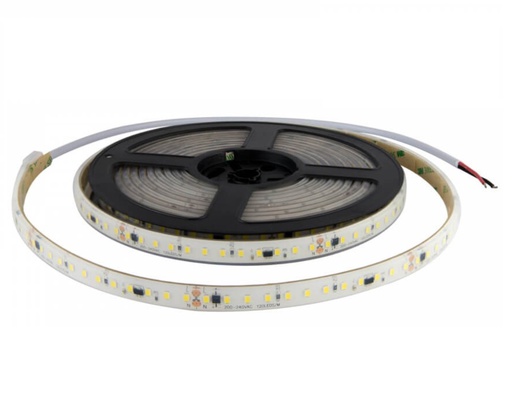 [LDL107100] 107100 - LED Strip 220V, Dimmable,Size 10cm–10m,16W/m, 100lm/W Warm White 3000K-LDL