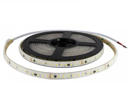 [LDL107100] 107100- LED Strip 220V, Dimmable,Size 10cm–10m,16W/m, 100lm/W Warm White 3000K-LDL
