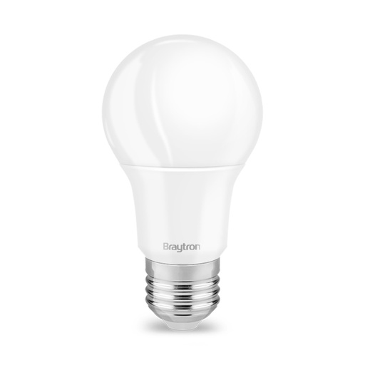 [BRYBA13-00920] 101073 - ADVANCE 9W E27 A60 3000K LED BULB - BRY