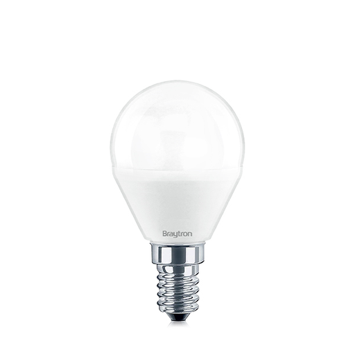 [BRYBA11-00510] 101009 - 5W E14 P45 3000K LED BULB - BRY