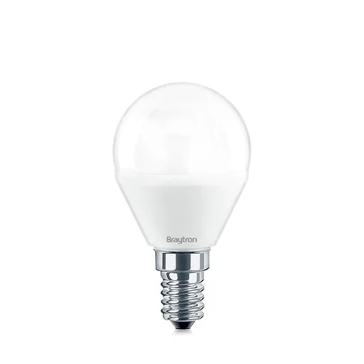 [BRYBA11-00511] 101010 - 5W E14 P45 4000K LED BULB BRY