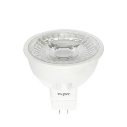 [BRYBA25-30460] 101077 - ADVANCE 4,5W GU5.3 38D 12VDC 3000K LED BULB BRY