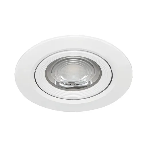 [BRYBD02-01010] 102104-SPOTLED G1-10W-RND-WHT-4000K-LED DOWNLIGHT-BRY