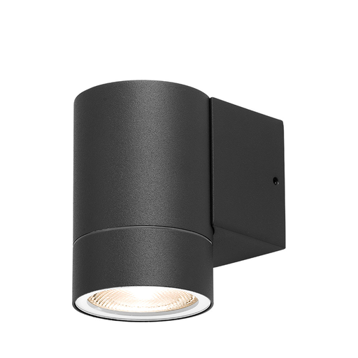 [BRYBG32-00302] 102106-RITA-S-WL.1-GRY-1XGU10-IP44-WALL LIGHT-BRY