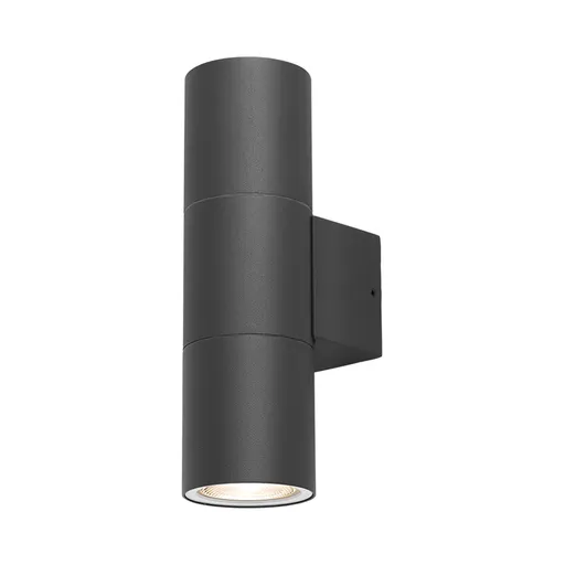[BRYBG32-00322] 102107 - RITASWL.2GRY2XGU10IP44WALL LIGHTBRY