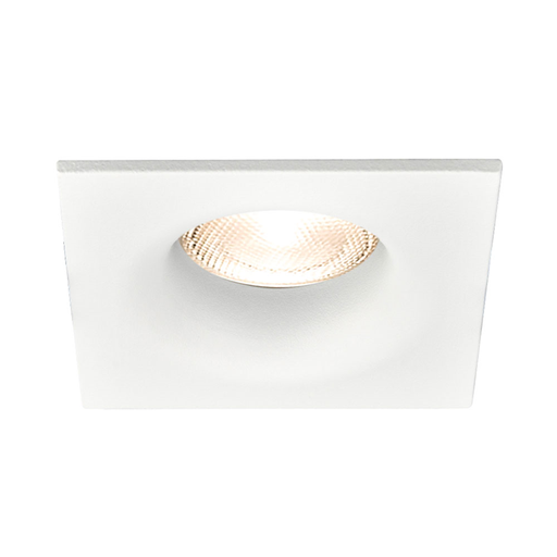 [BRYBH03-04040] 103086 - TETRA SQUARE WHITE DOWNLIGHT - BRY