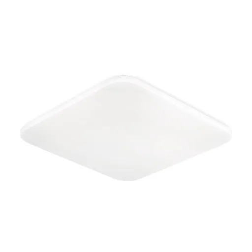 [BRYBH16-03580] 103100-JADE-S-SQR-D600-50W-3IN1-IP20-CEILING FIXTURE-BRY